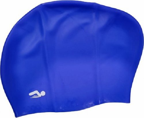 Koupací čepice EFFEA 1136 SILICON modrá 1136-MO