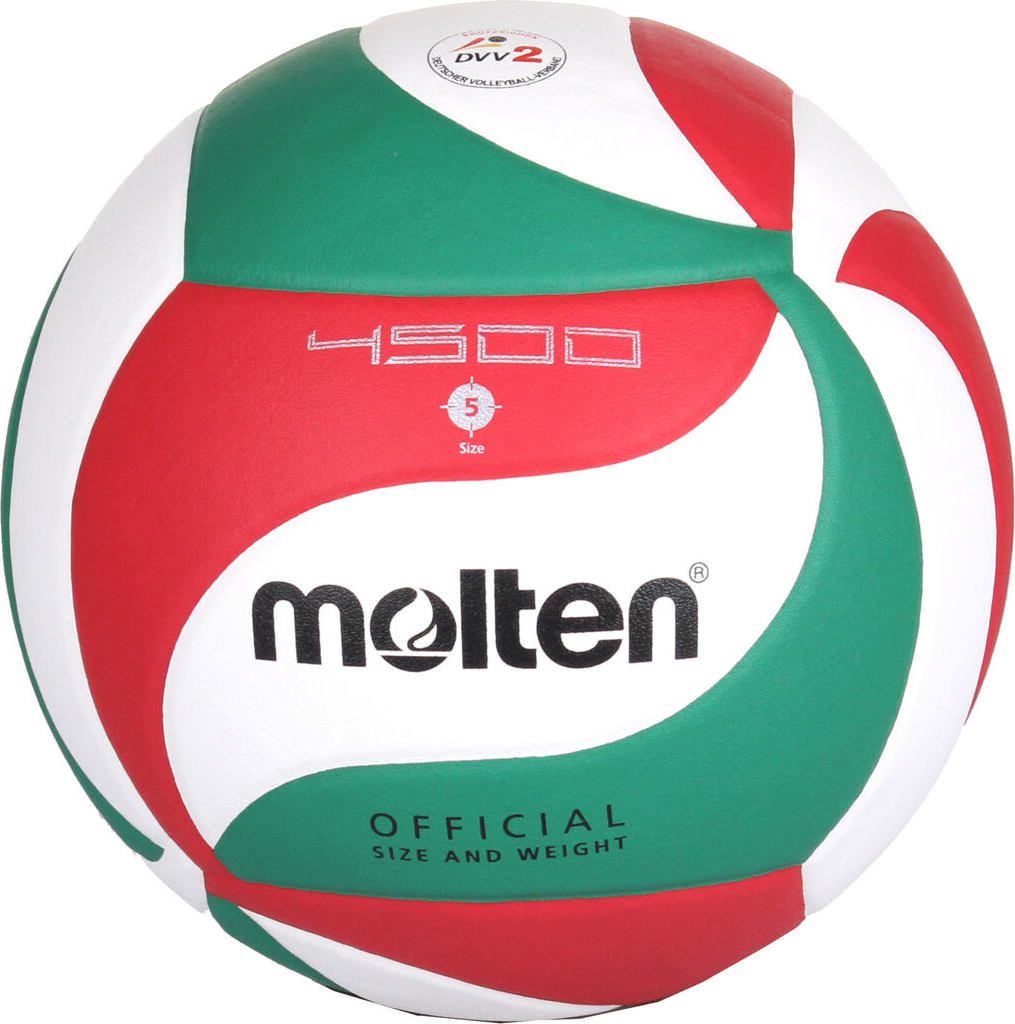 Molten V5M 4500 volejbalový míč