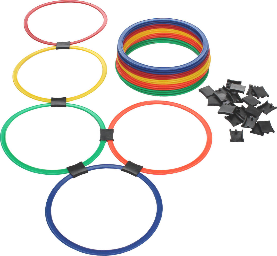 Merco Hoop agility obruče