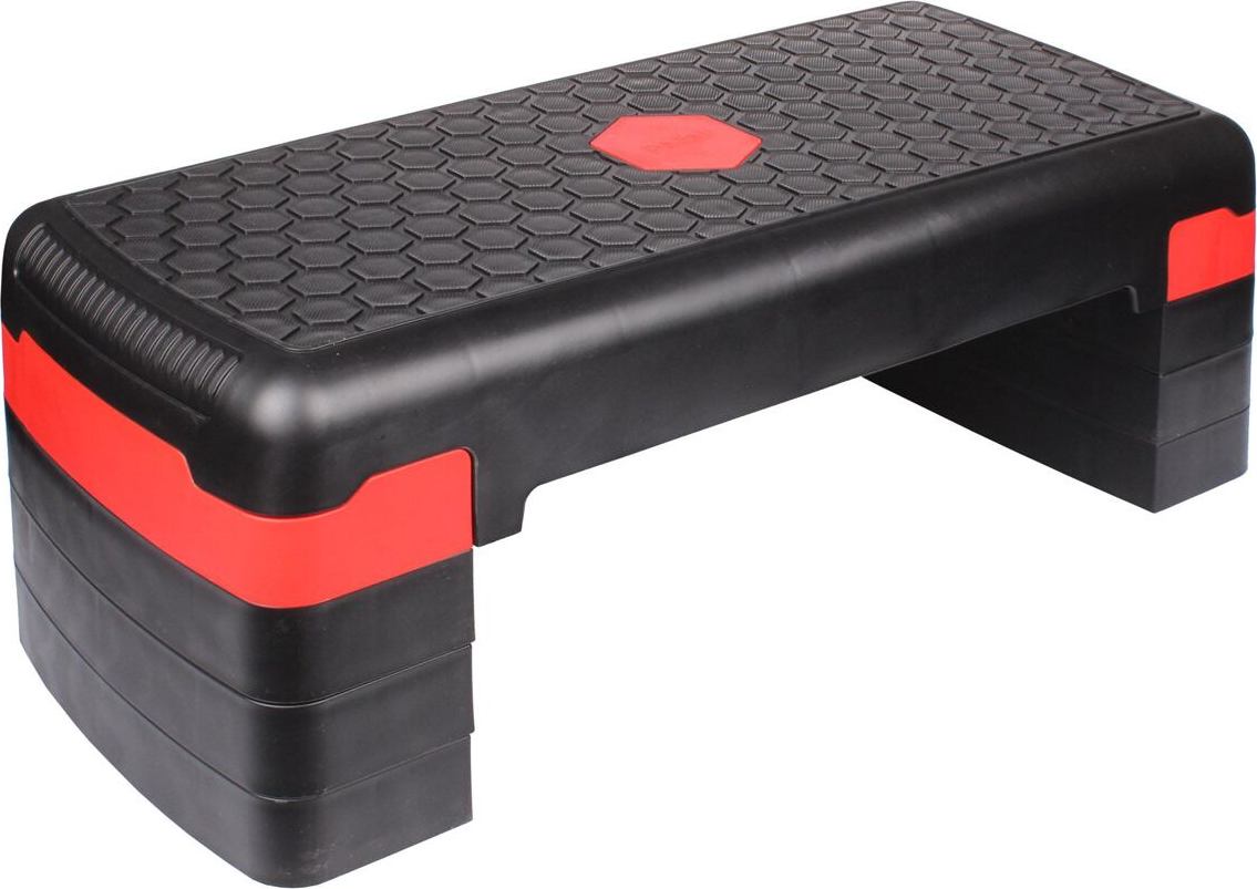 Merco Four Layer step bedýnka