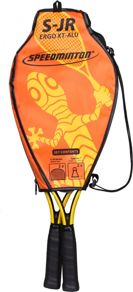 Speedminton set S-Jr sada raket junior