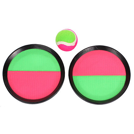 Merco Catch Ball 2x rukavice + míček