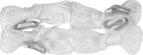 Sada stanových kotvících šňůr WITEBLAZE ROPE BASIC - 4 ks 1013860