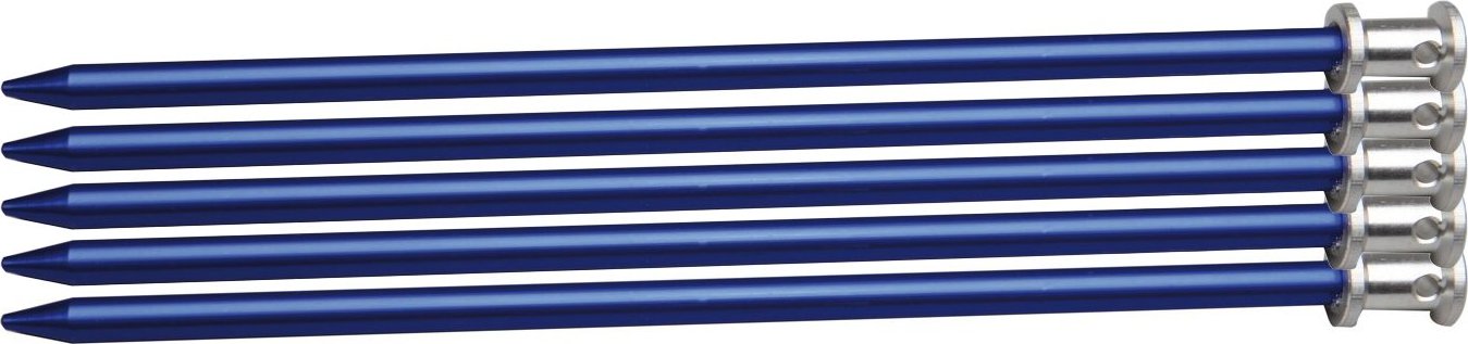 Sada stanových kolíků HIGH COLORADO 25 cm - 5 ks 1006451