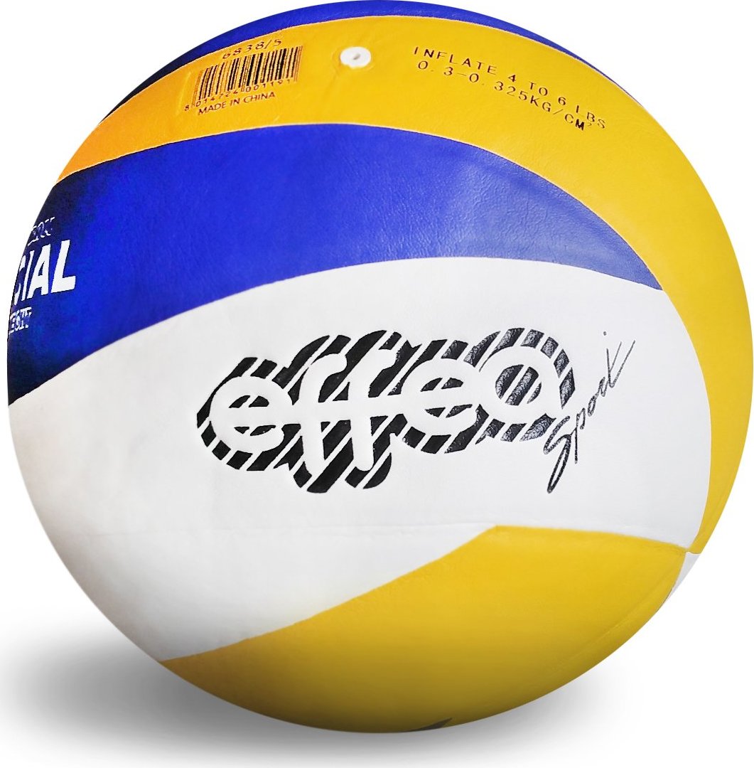 Míč volejbalový EFFEA 6838/5 6838