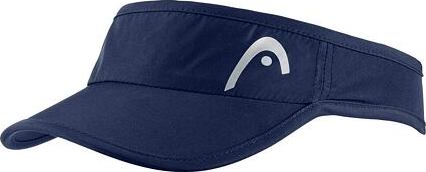 Head Pro Player Visor 2024 dámský kšilt navy