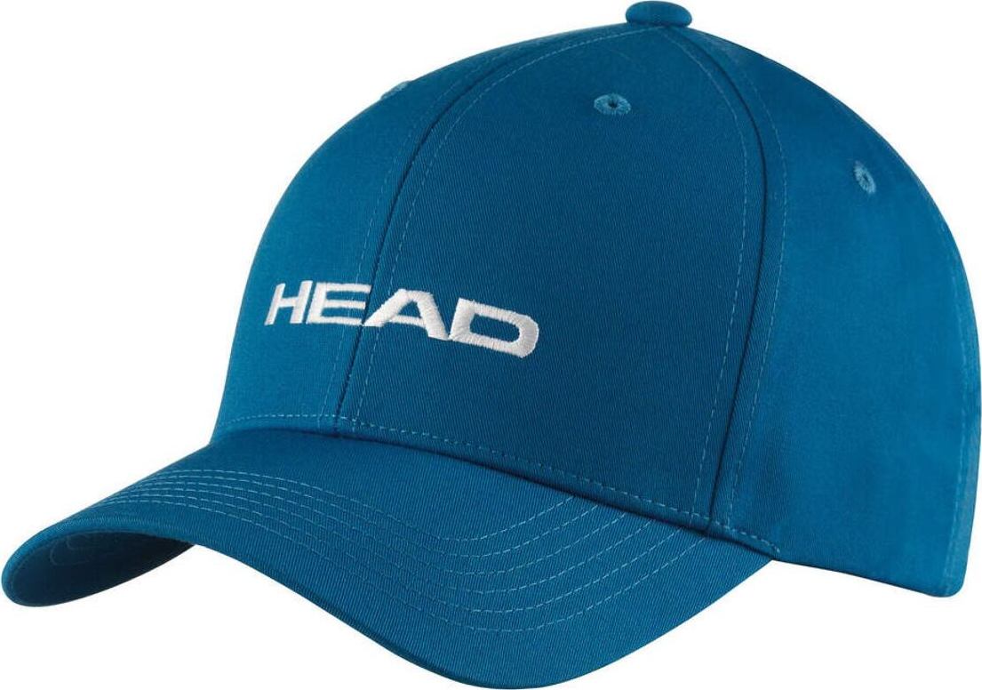 Head Promotion Cap čepice s kšiltem modrá