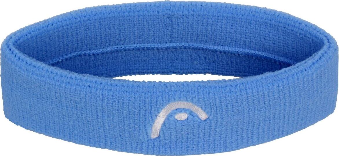 Head Headband froté čelenka hibiscus