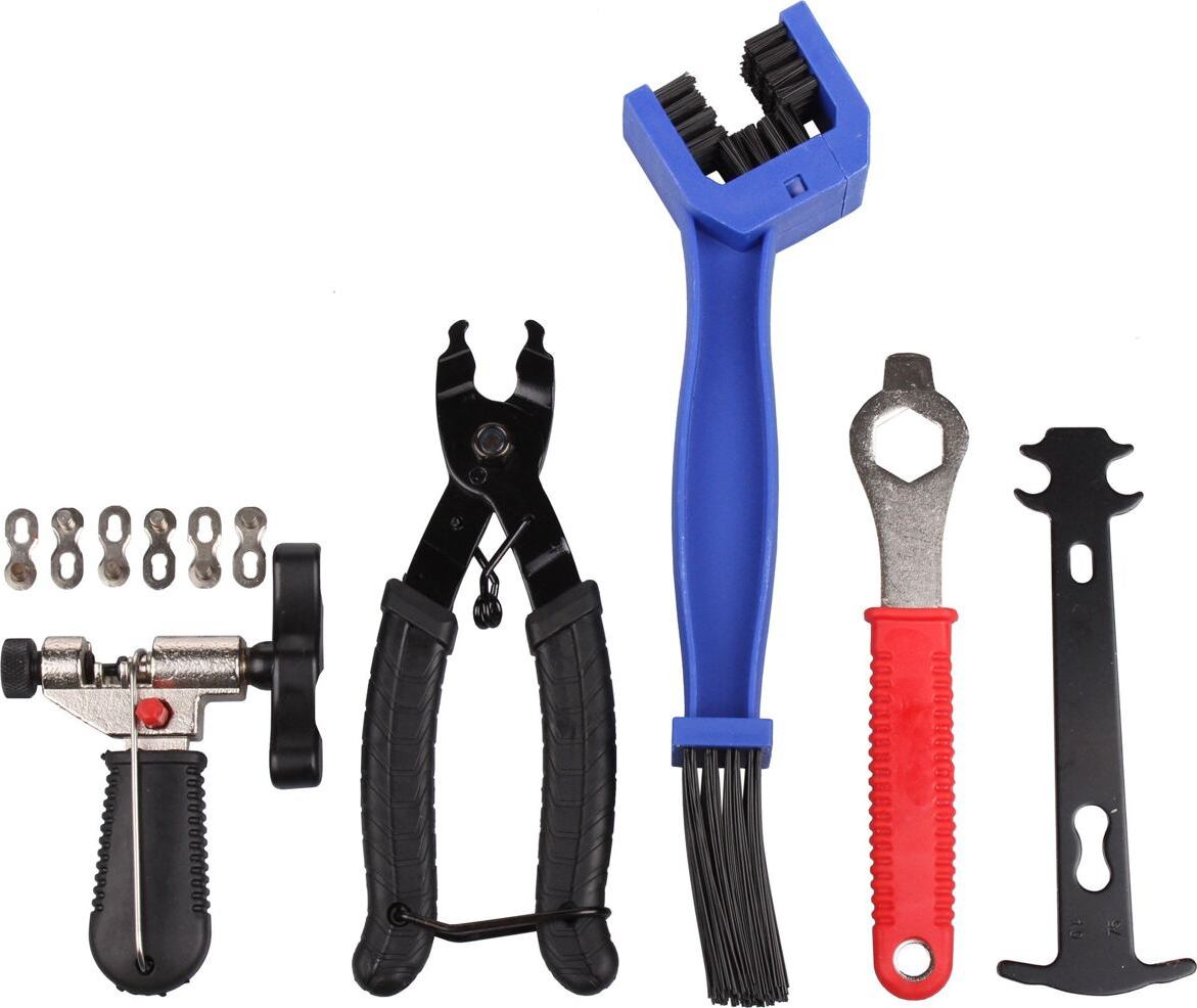 Merco Chain Set 11 sada nářadí