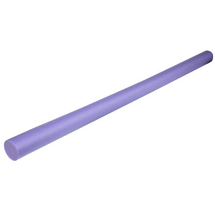 Merco Plovací nudle 120 cm fialová