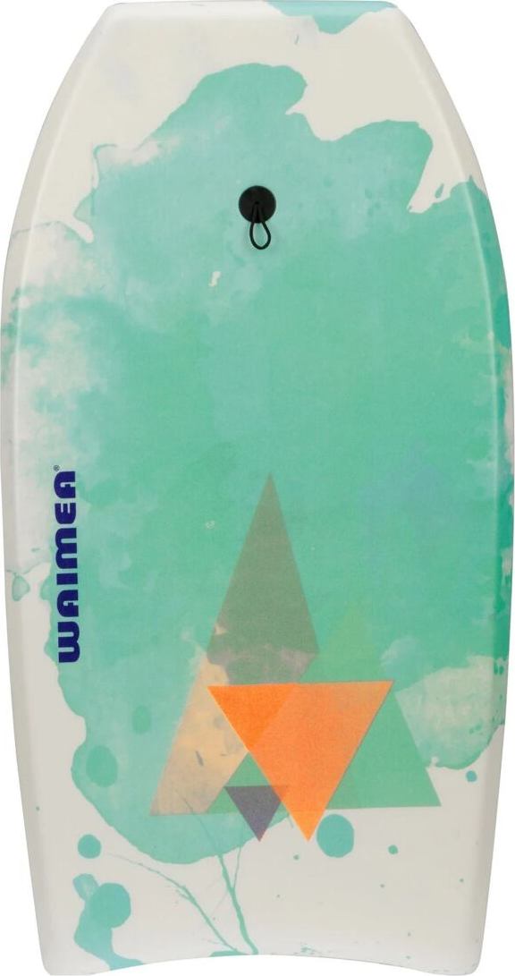 Waimea Bodyboard Slick II surfovací prkno modrá