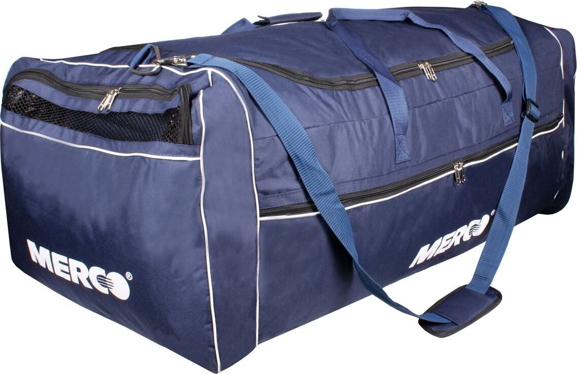 Merco Pro Team hokejová taška navy