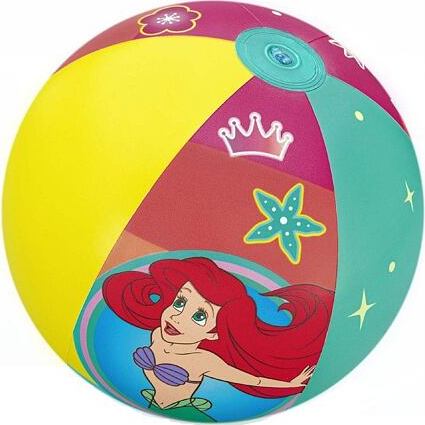 Bestway Princess nafukovací míč