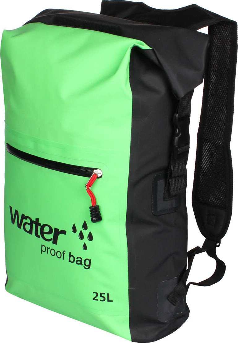 Merco Dry Backpack 25 l vodotěsný batoh