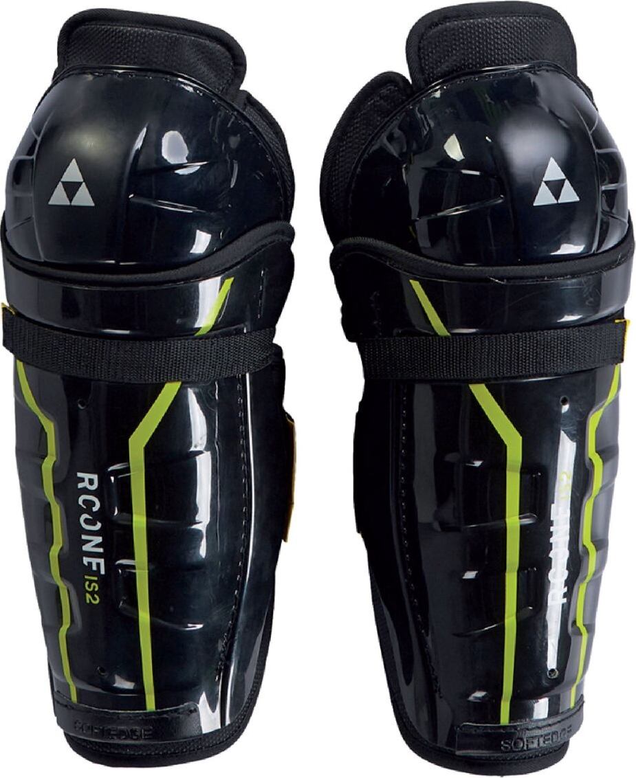 Fischer RC ONE IS2 SR chrániče holení Délka: 16"