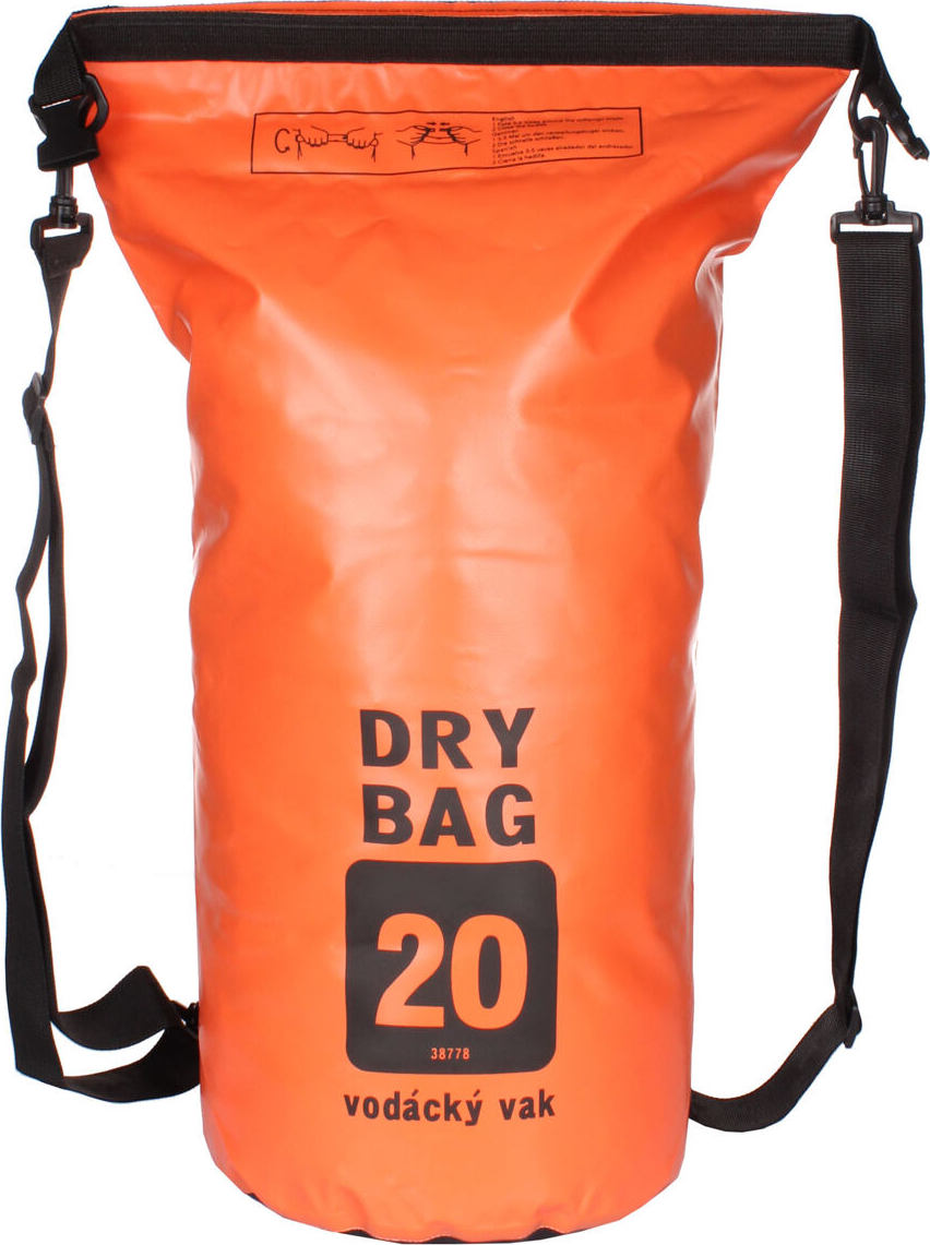 Merco Dry Bag 20l vodácký vak