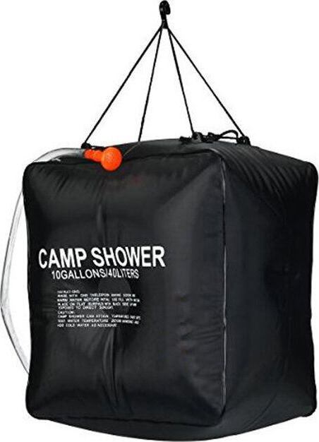Merco Shower box na vodu