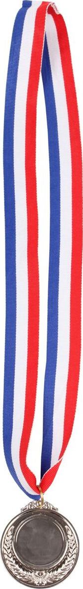 Merco Metal Silver medaile se stuhou
