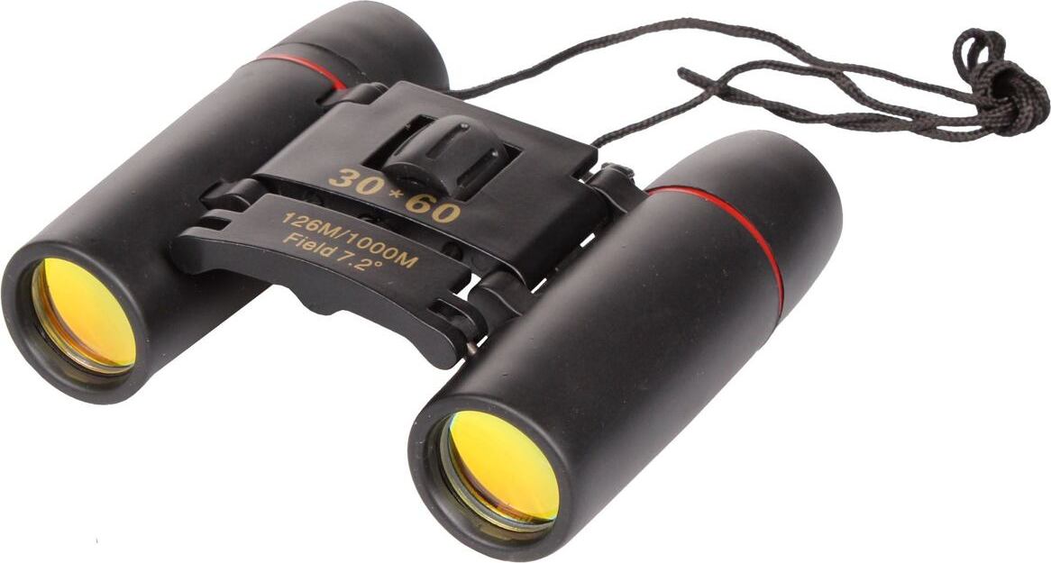 Merco Binocular 30 x 60 turistický dalekohled