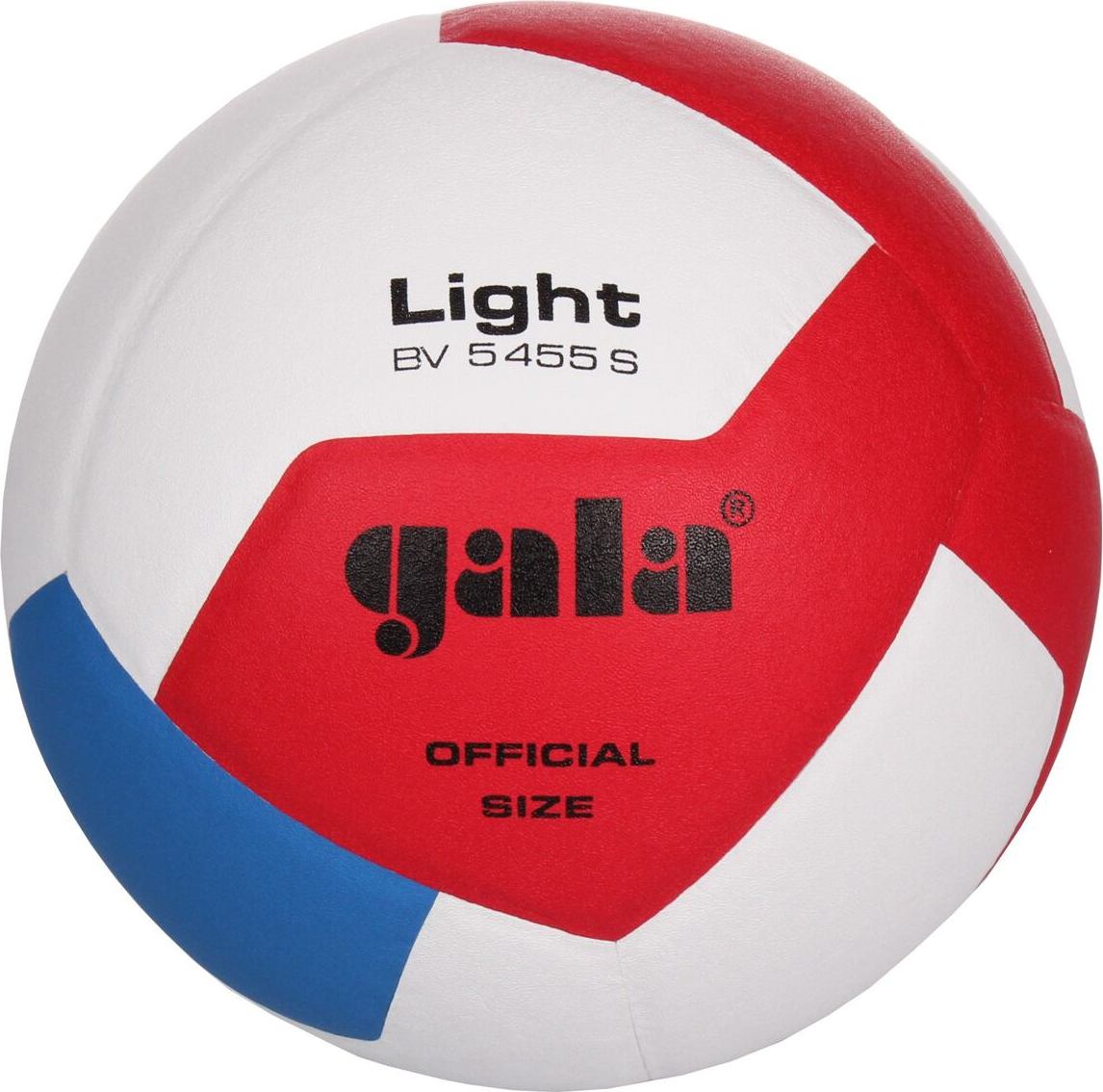 Míč volejbal GALA 5455S LIGHT 3593