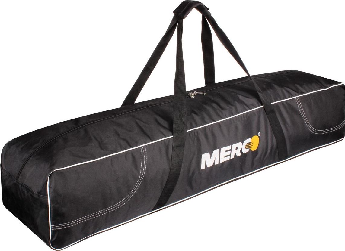Merco Ski Bag 140 vak na lyže černá