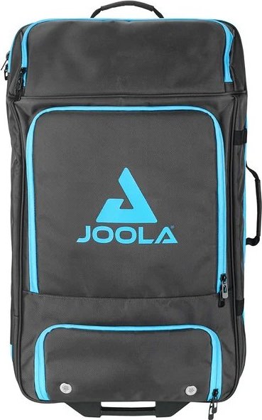 Sportovní taška JOOLA BAG VISION černá 80125