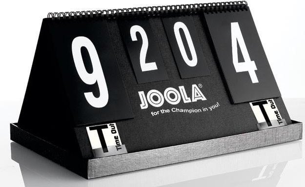 Ukazatel skóre Joola Score Pointer černá 22404