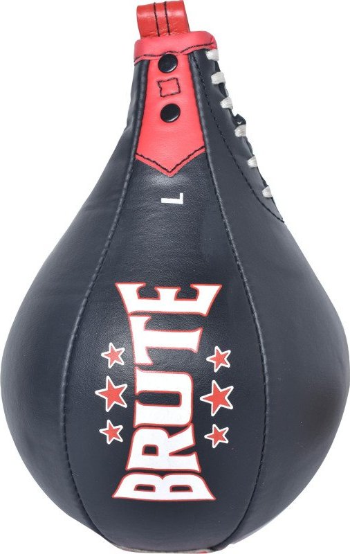 Boxovací hruška BRUTE Speed Ball BT0005000 černá 0005000