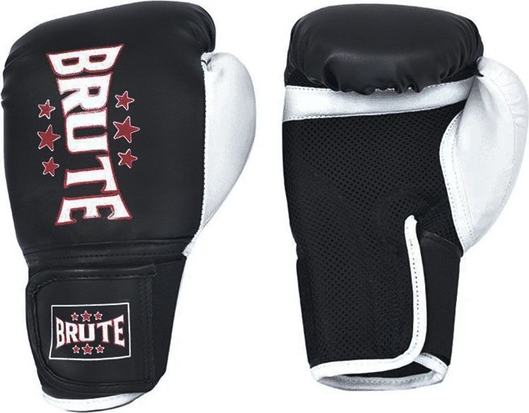 Boxerské rukavice Brute SPAR S/M 0000020