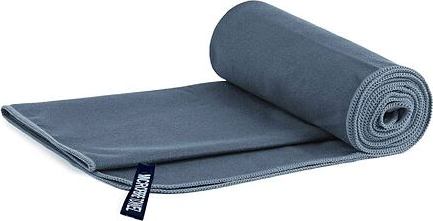 Merco Microfibre rychleschnoucí ručník 50 x 120 cm navy