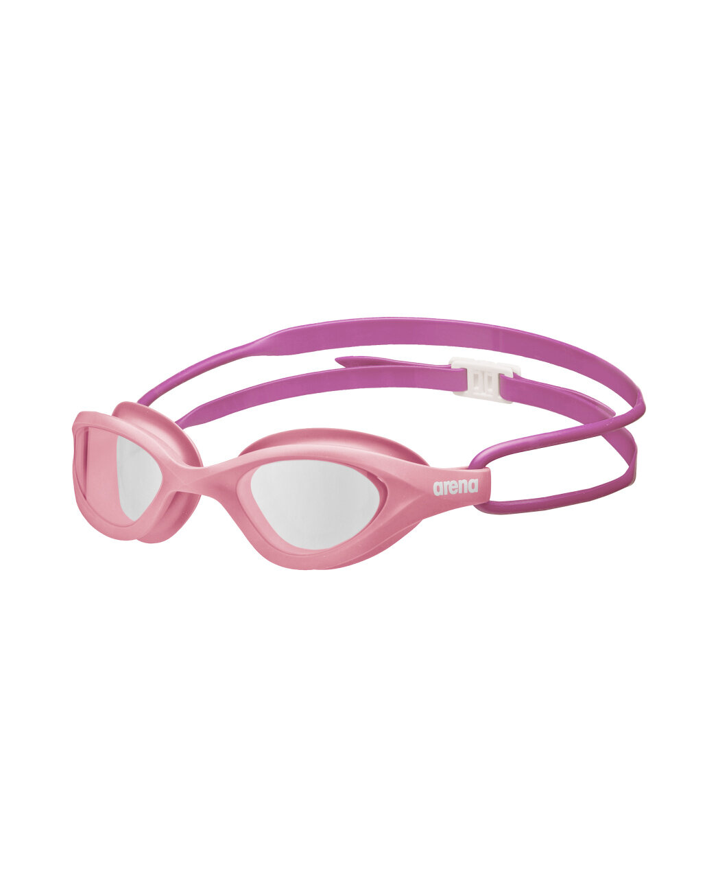 Plavecké brýle Arena 365 goggles junior Arena barvy: růžová 207