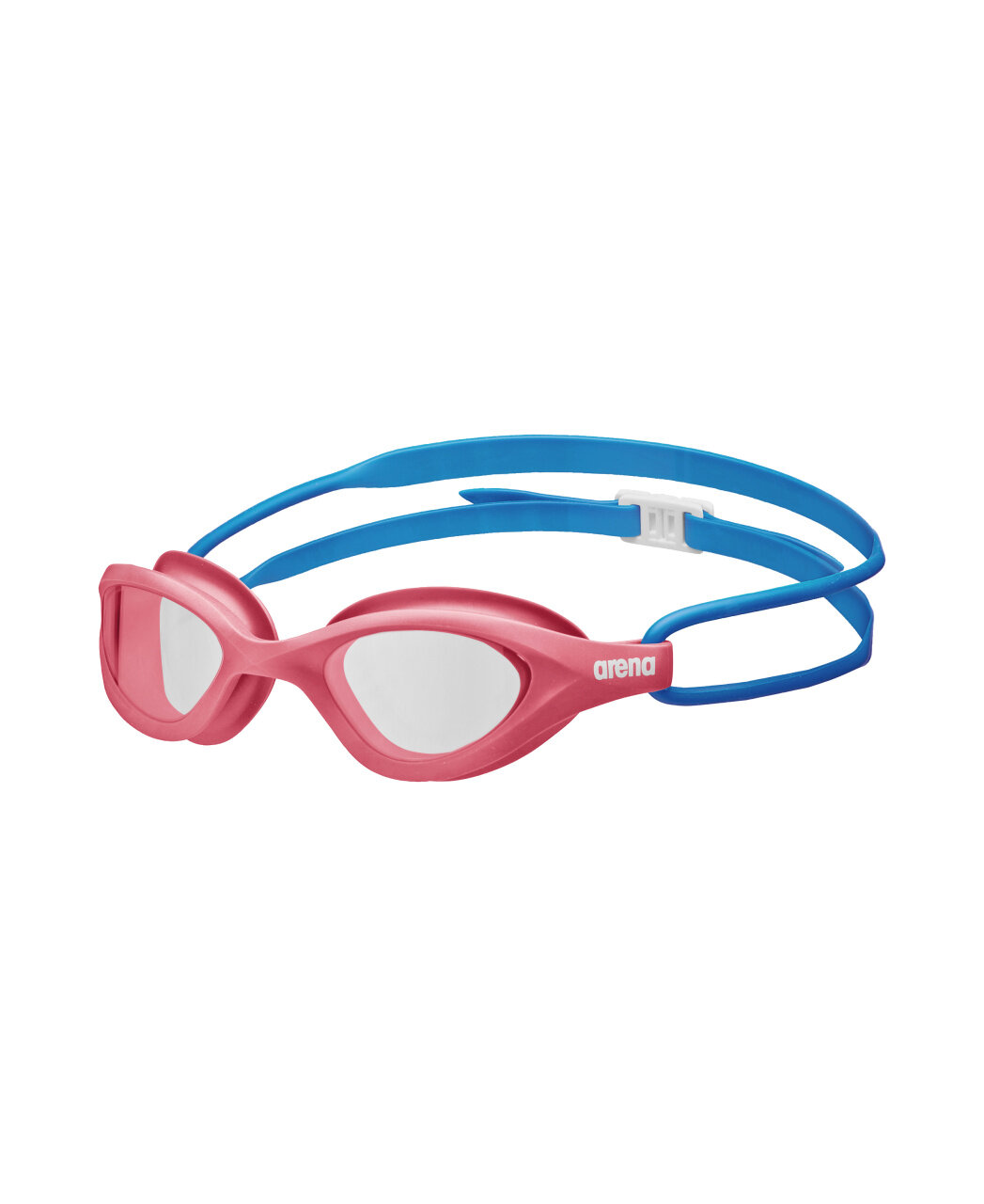 Plavecké brýle Arena 365 goggles junior Arena barvy: růžovo/modrá 211
