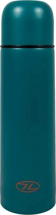 Yate Termoska HIGHLANDER Duro flask 500ml zelená SN00199