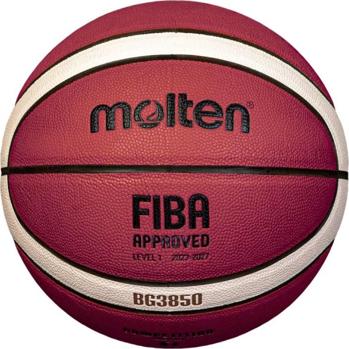Molten B7G3850 basketbalový míč