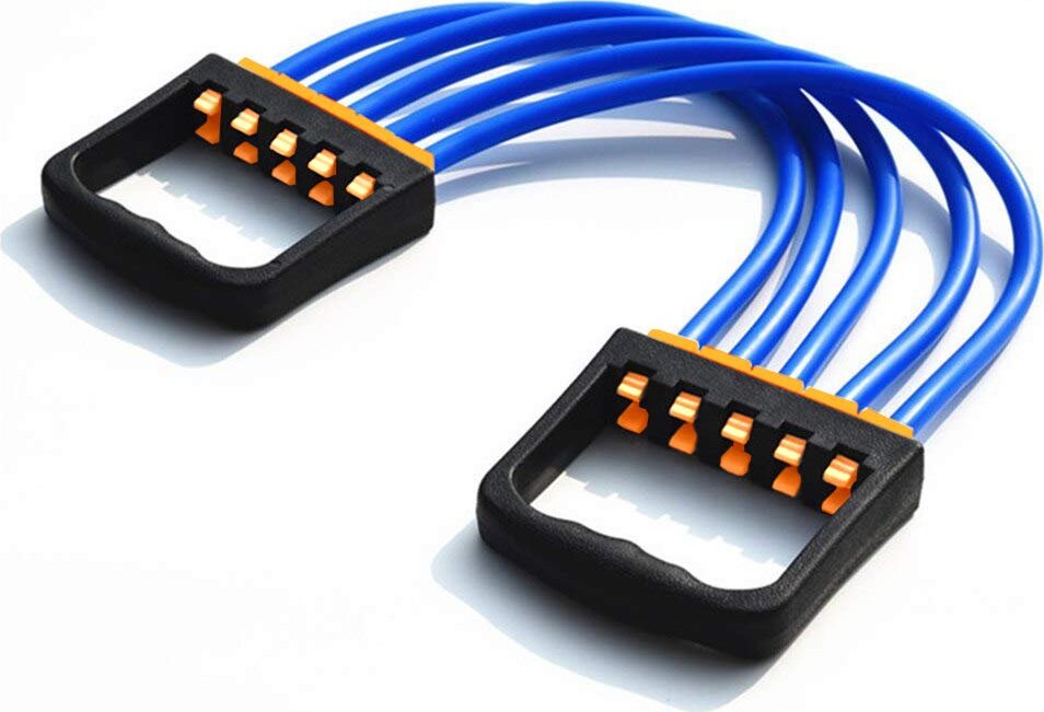 Odporový elastický expander SEDCO CE516 CX-CE516