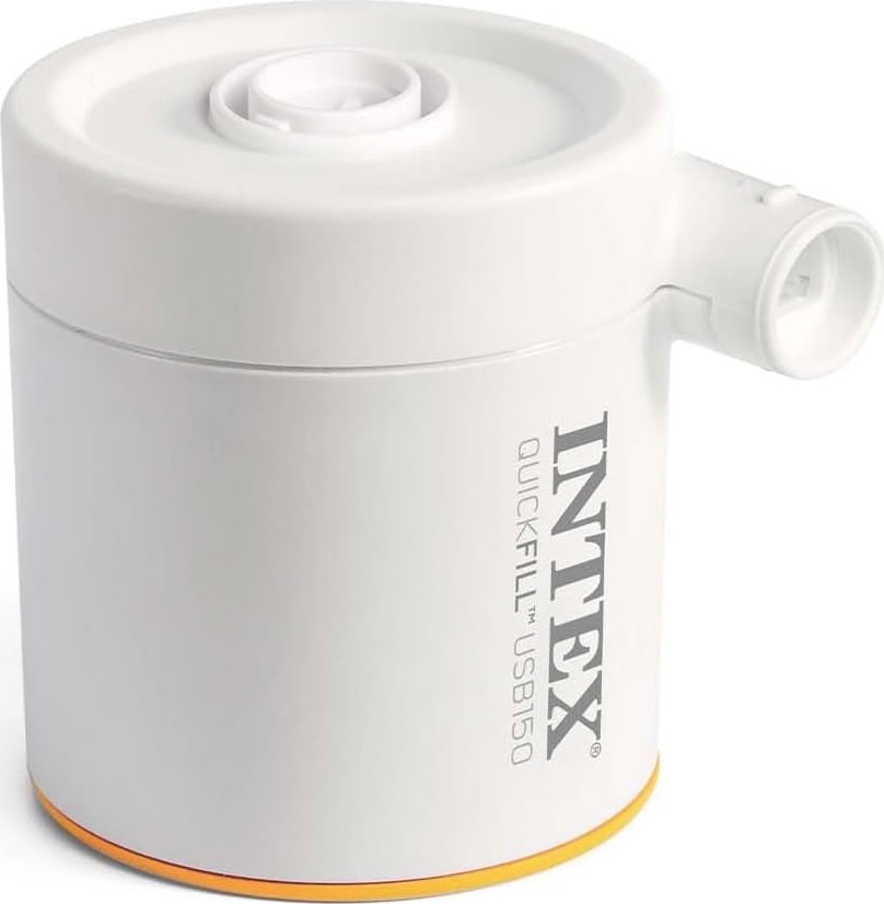 Elektrická pumpa INTEX 66616 QUICKFILL USB150 AIR PUMP 66616