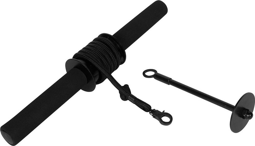 Posilovač rukou SEDCO Wrist Roller Trainer WAT012 WAT012