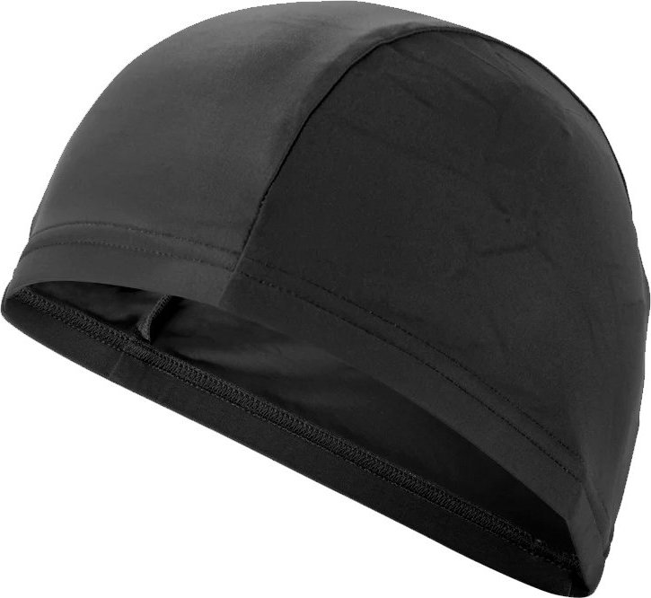 EFFEA Koupací čepice POLY SR 1901 černá 5102CR