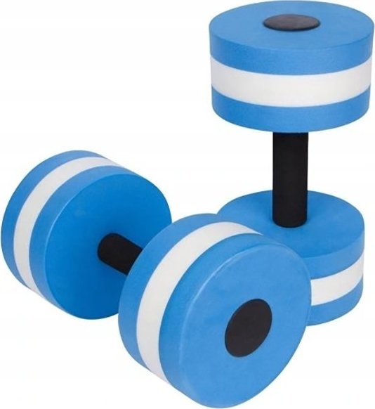 Činky do vody EFFEA 475 475