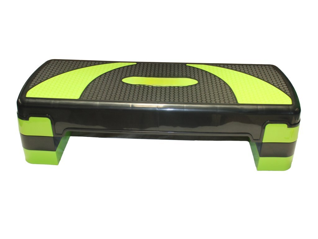Merc sport Fitness step bedýnka nastavitelná 78 cm