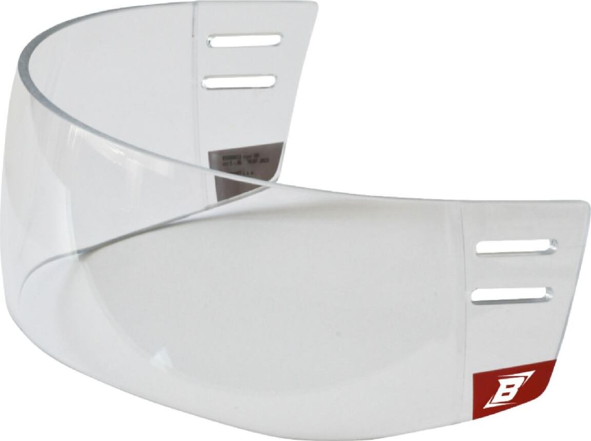 Bosport Vision22 SD Pro Foil plexi