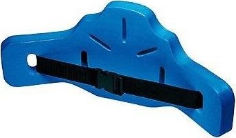 PLAVECKÝ PÁS EFFEA CINTURA 72x24x4 cm modrá 488