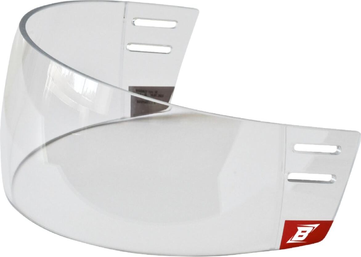 Bosport Vision22 SE Pro Foil plexi