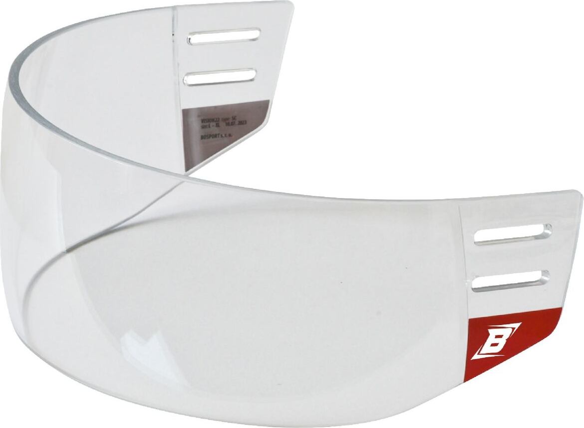Bosport Vision22 SC Pro Foil plexi