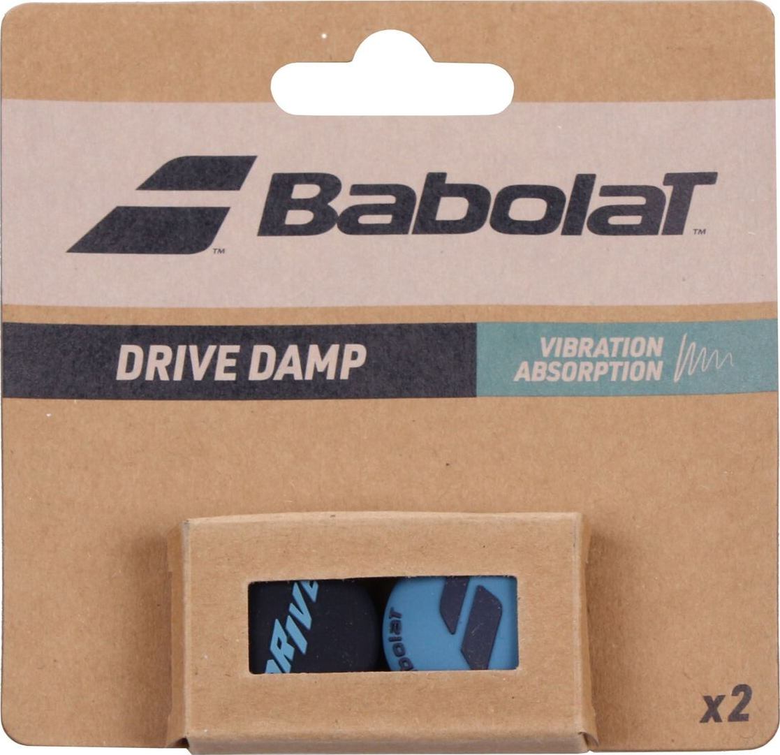 Babolat Drive Damp X2 vibrastop