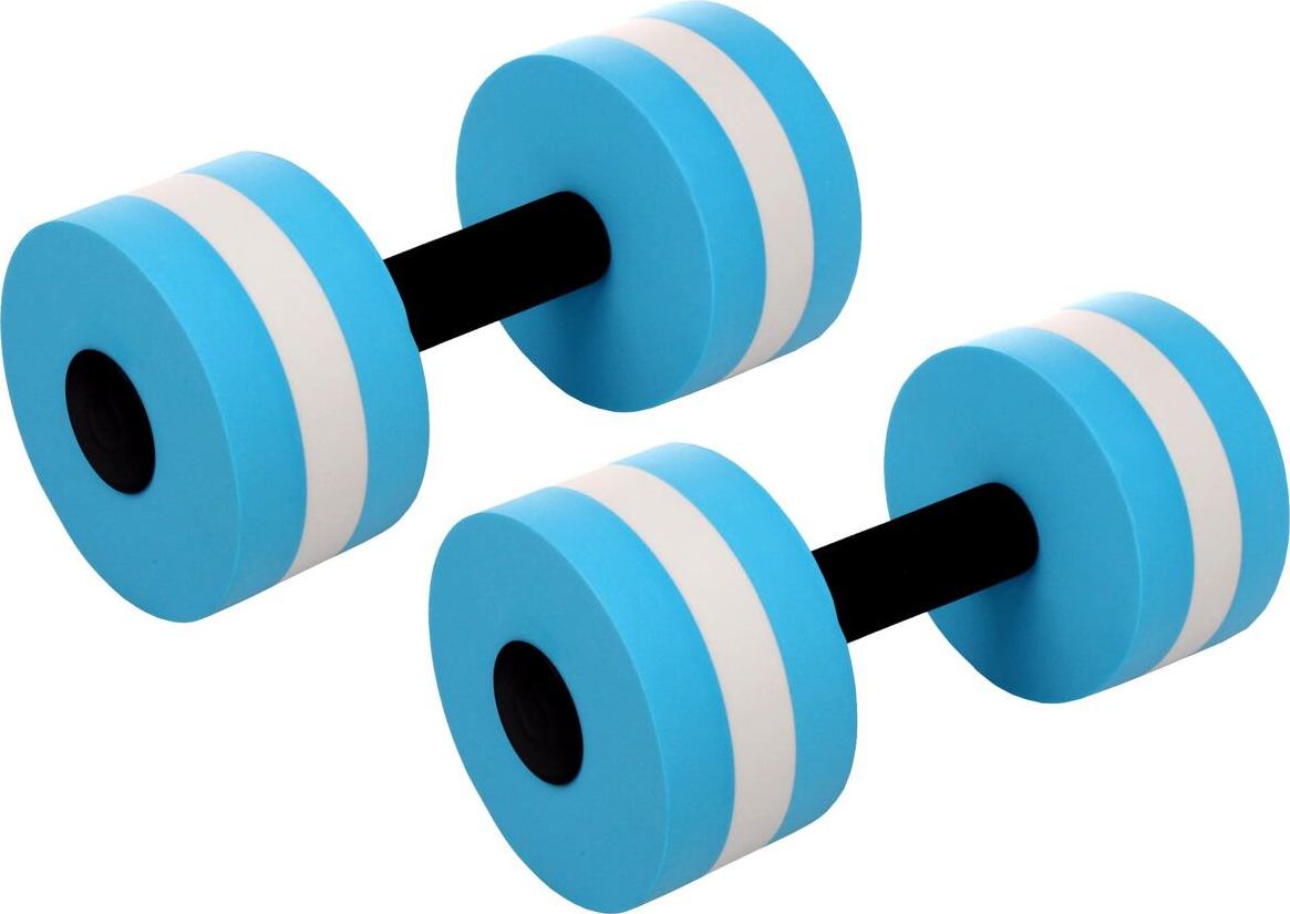 Merco Aquagym činky do vody