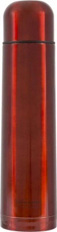 Yate Termoska HIGHLANDER Duro flask 1000ml červená SN00176