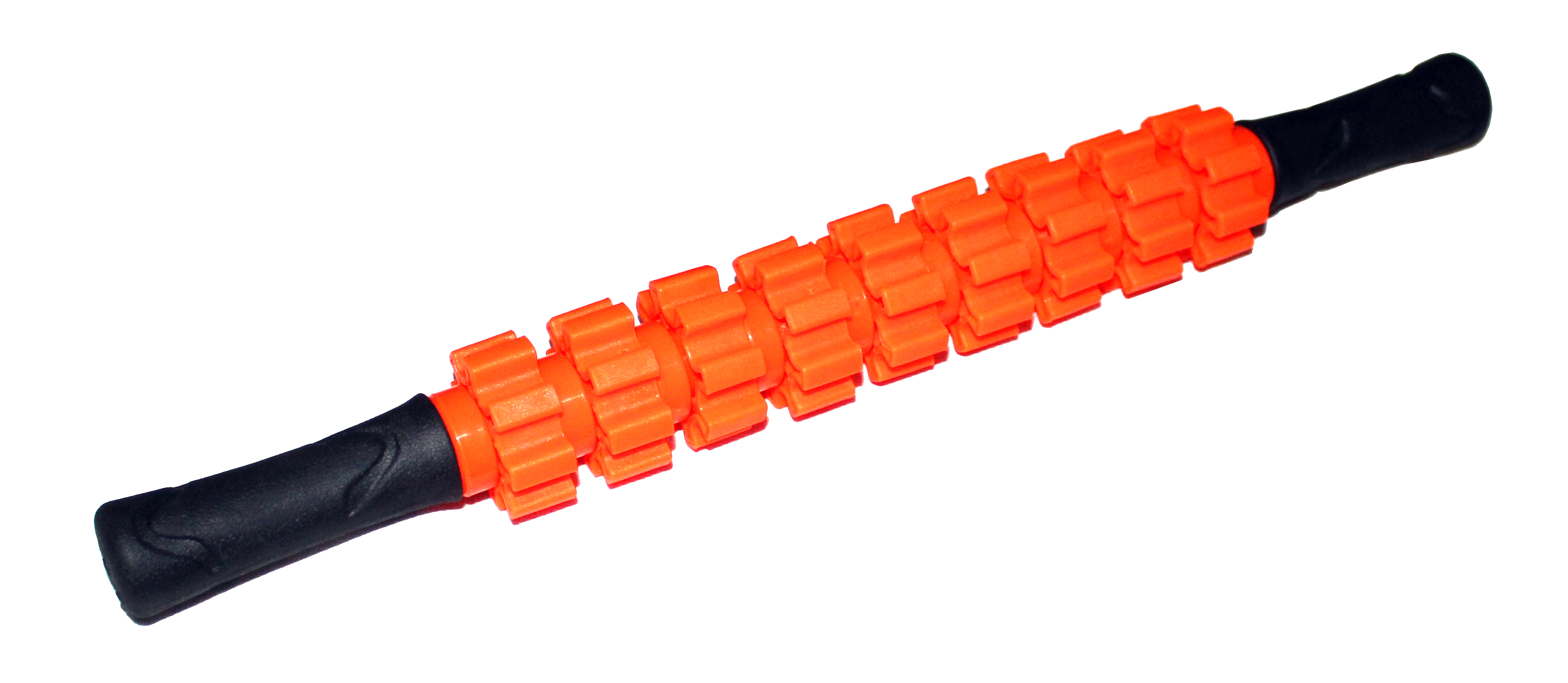 Merc sport Masážní roller tyč – oranžová