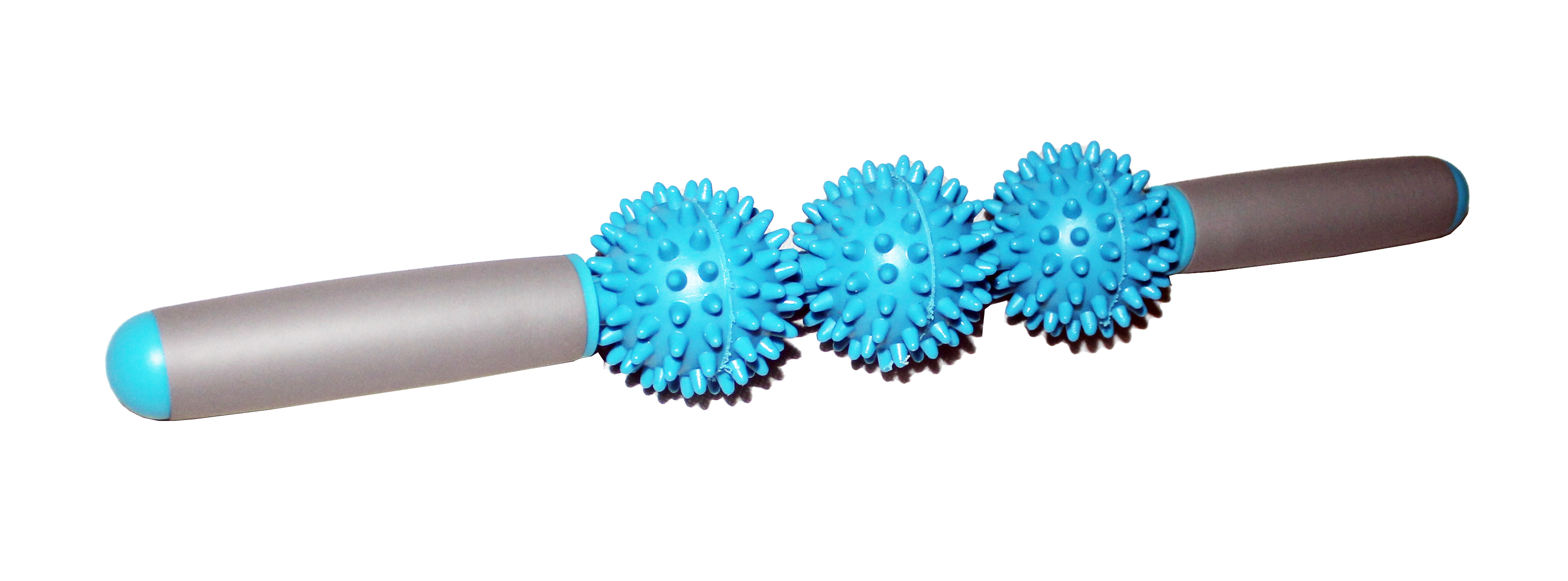Merc sport Masážní roller tyč STICK – modrá