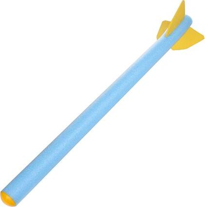 Merco Junior Foam Javelin pěnový oštěp